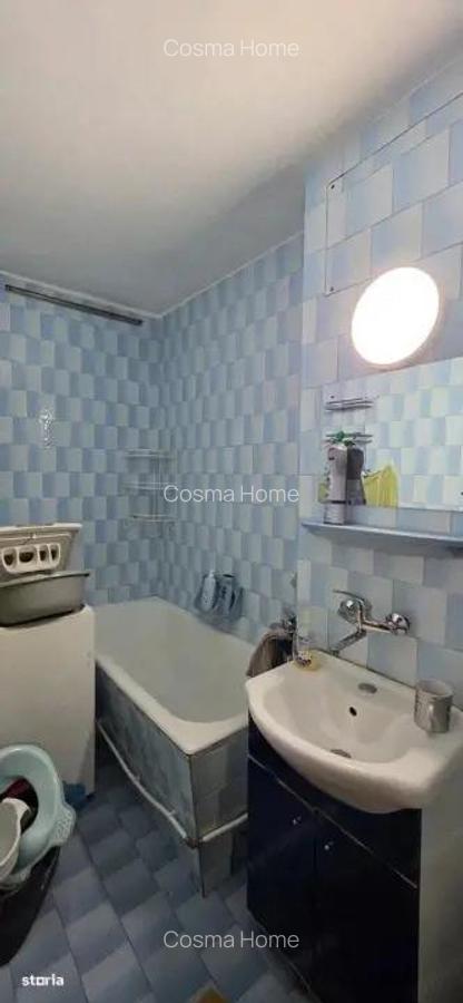 Comision 0% Ap 4 cam, decomandat, 65 mp, Manastur, zona Mehedin?i - 9