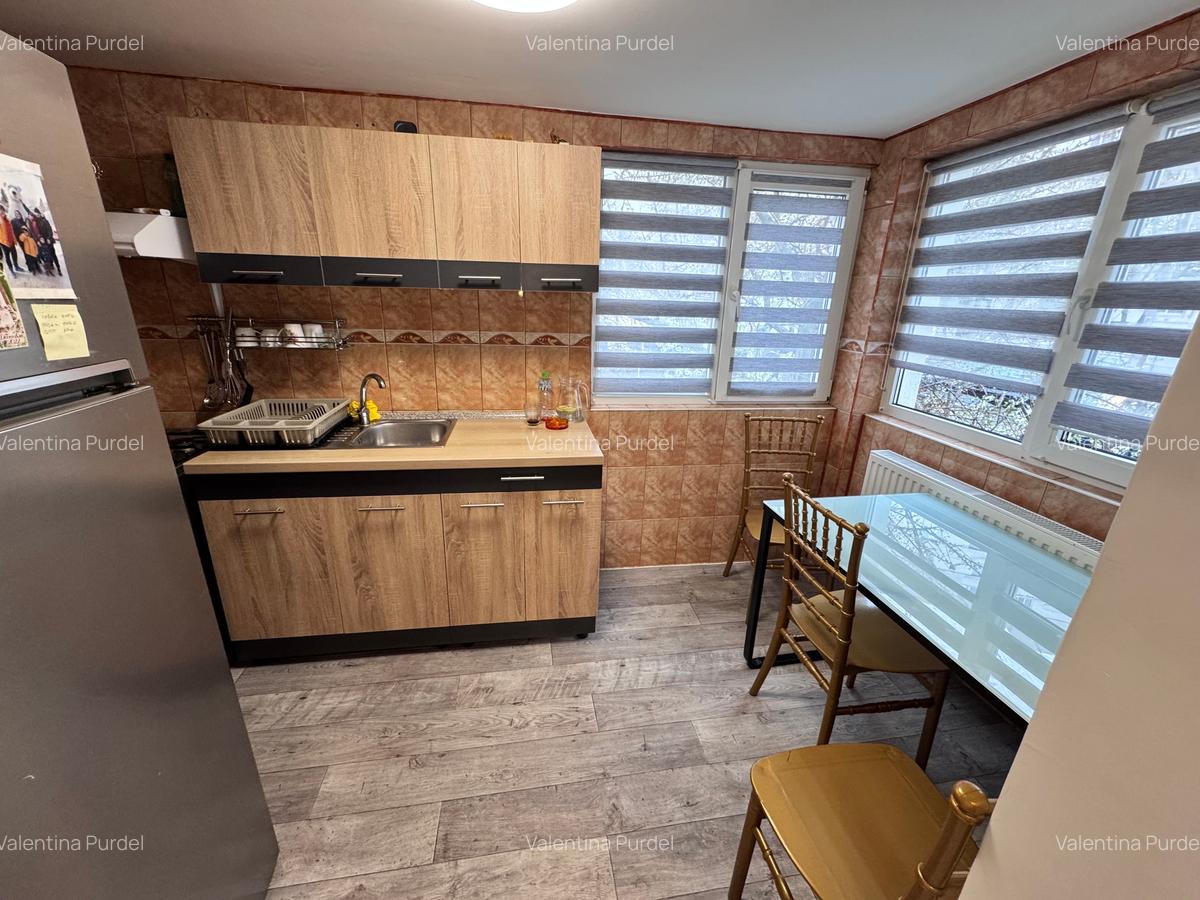 Duplex cu 5 camere în Brâncoveanu - 10