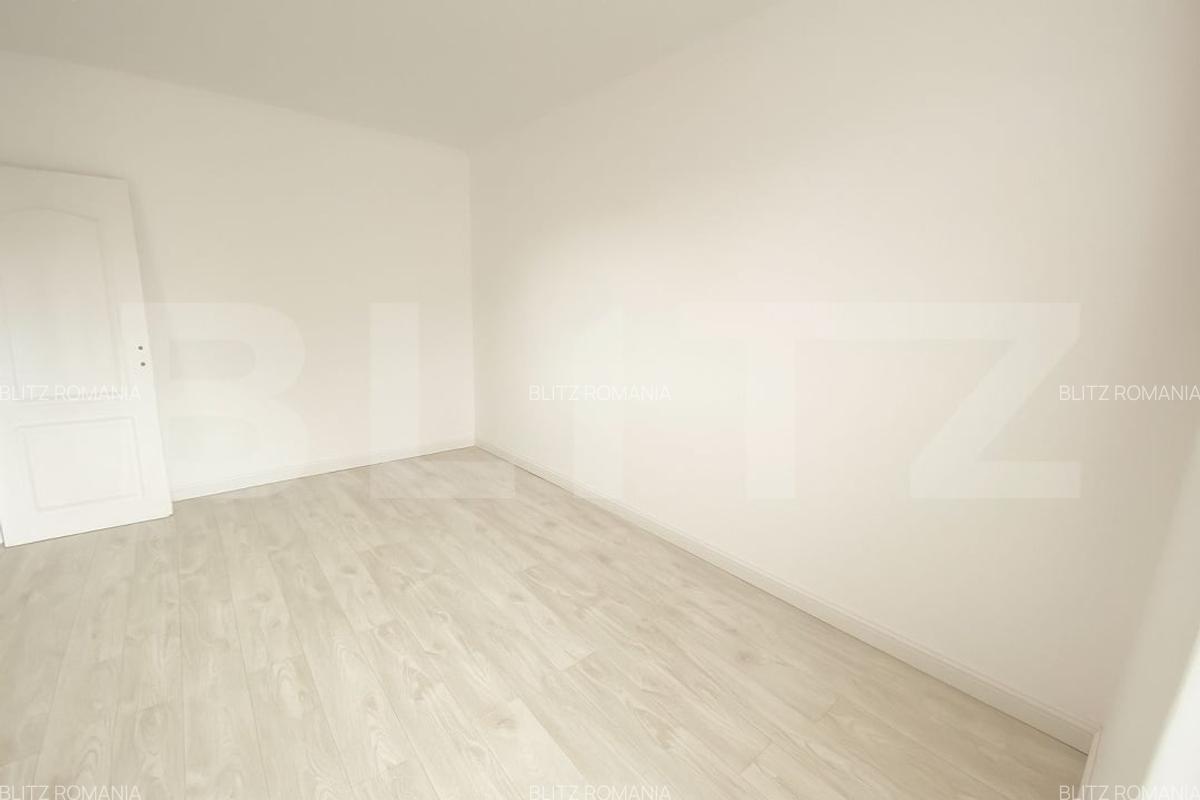 Apartament cu 4 camere - etaj 1, 3 dormitoare, 3 balcoane, parcare inclusa - 3