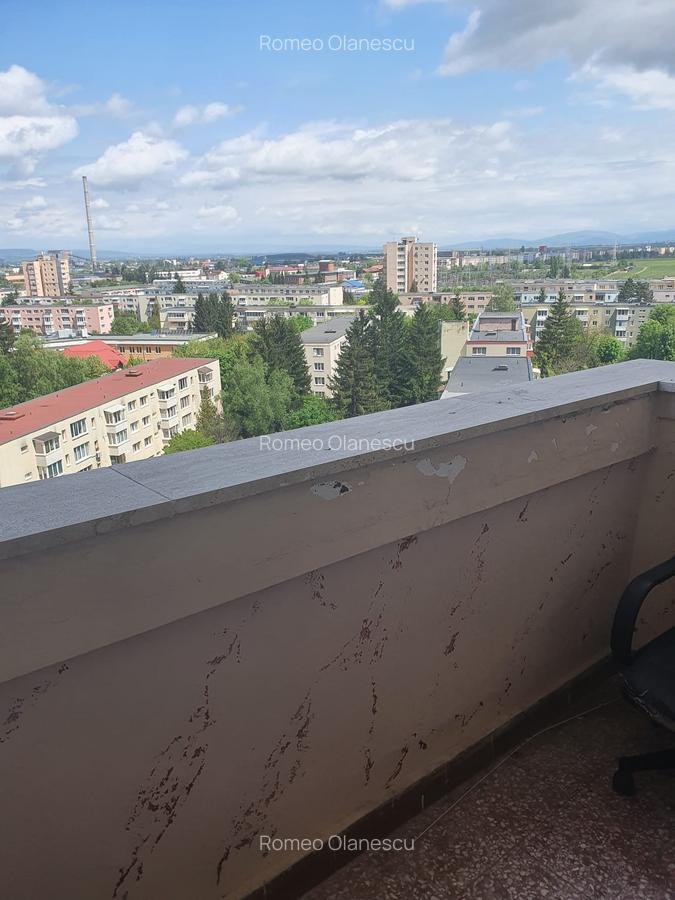 Apartament cu 2 camere semidecomandat în Astra - 16