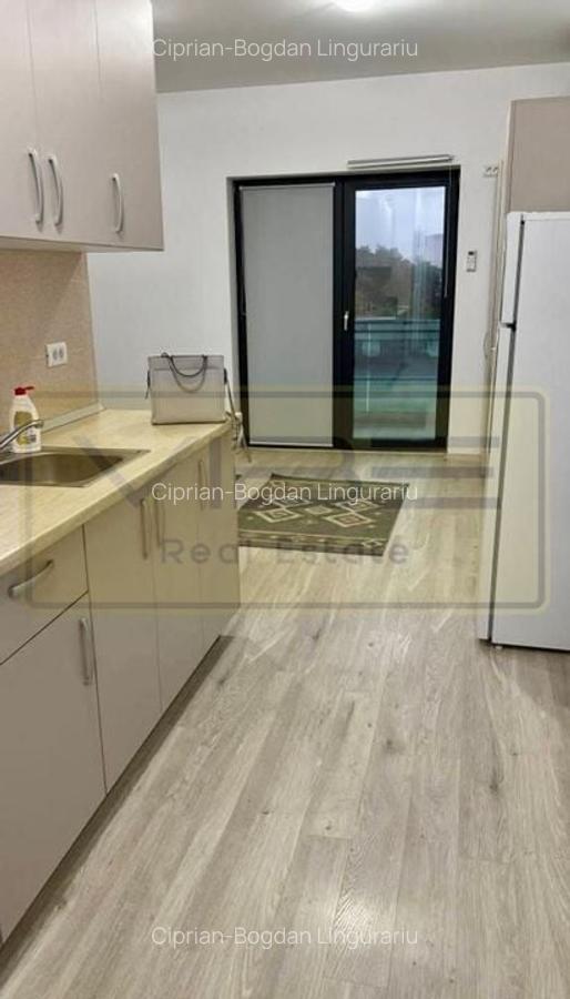 Apartament 1 camera Newton Park Copou - 7