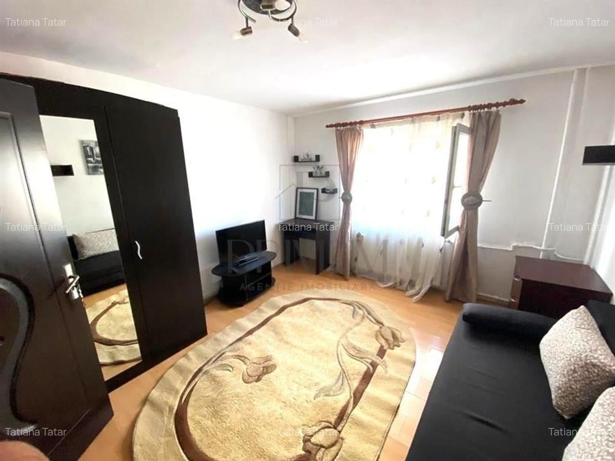 Aradului - 1 camera -  renovata - etaj intermediar - PRETABIL INVESTITII - 2