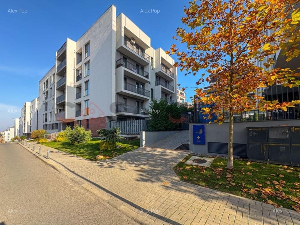 Apartament superb cu 3 camere in Buna Ziua, COMISION 0! - 15