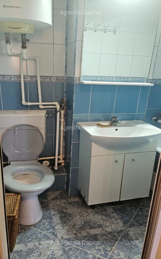 Apartament decomandat Micro 19 - 5 Apartament decomandat Micro 19 - 5