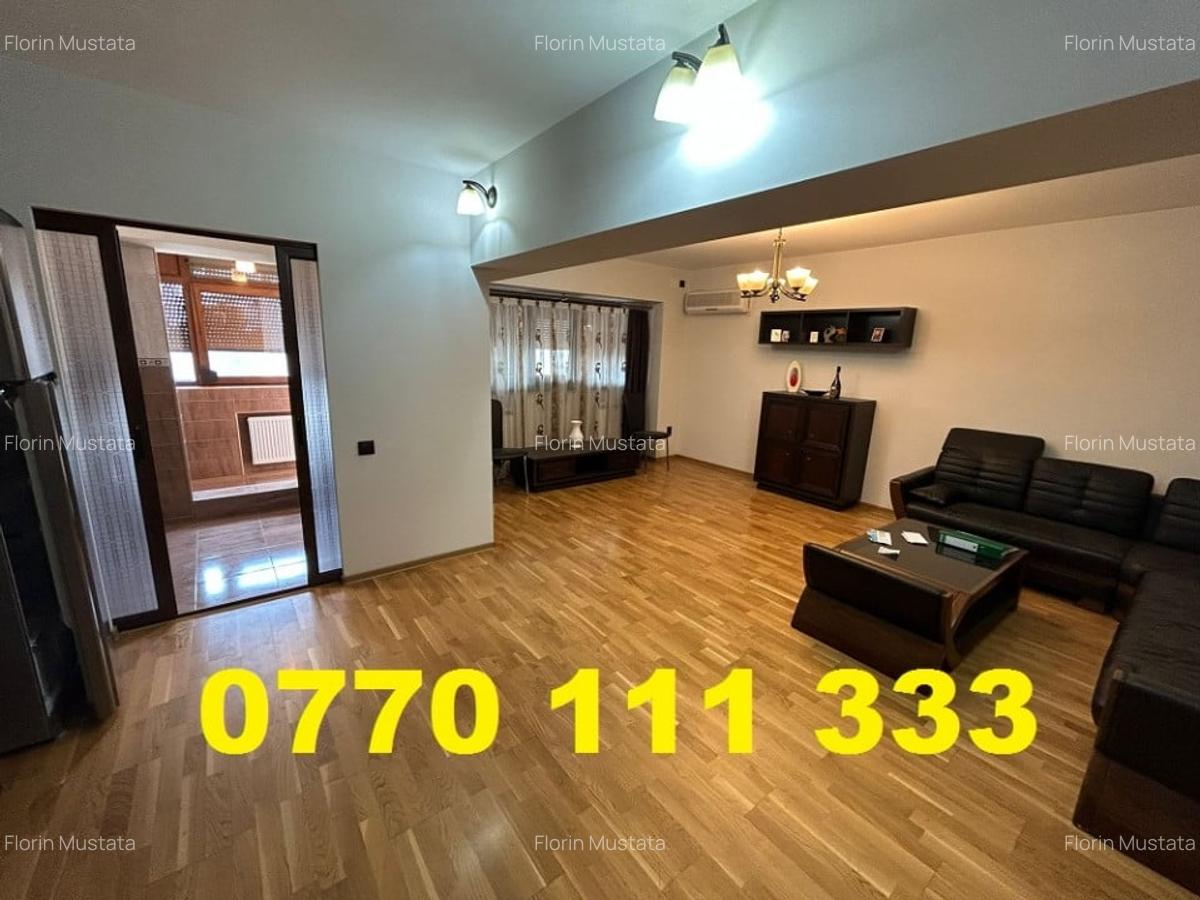 Renovat recent! Apartament 3 camere Calarasi 4, et. intermediar. - 1
