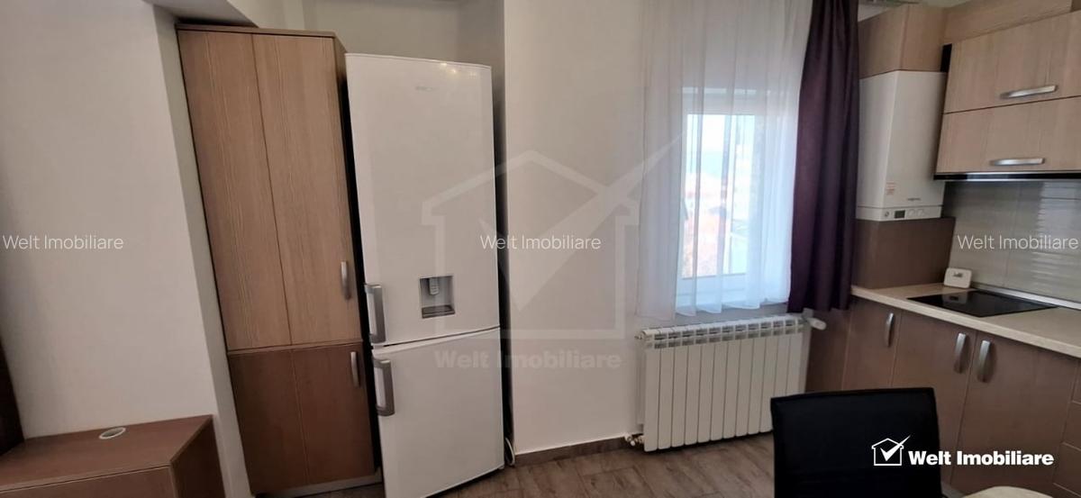 Inchiriere 2 camere Piata Cipariu, finisat modern - 3