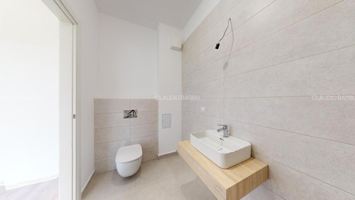 Apartament cu 2 camere decomandat în Cotroceni - 5