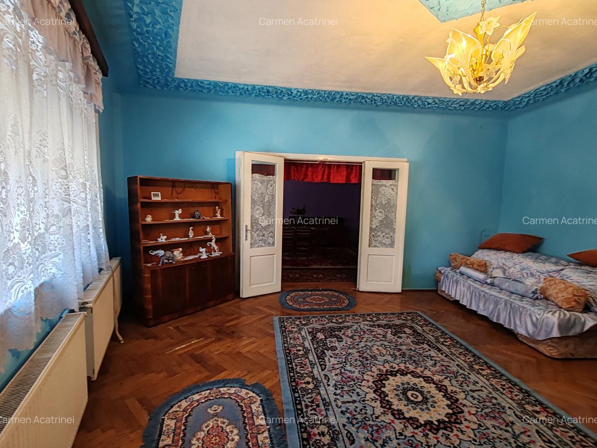 Casă cu 4 camere în Tărlungeni - 5
