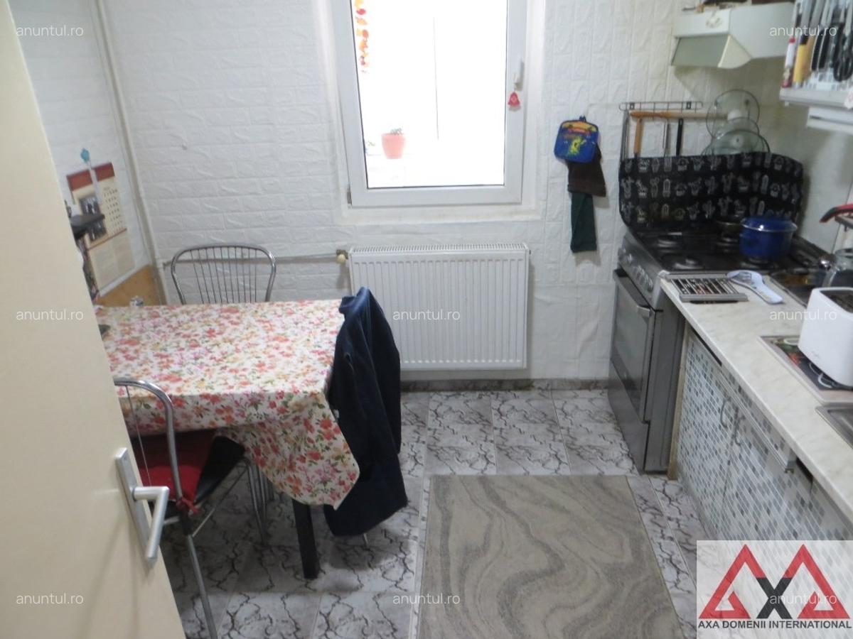Aviatiei, apartament 2 camere, decomandat, loc parcare - 4