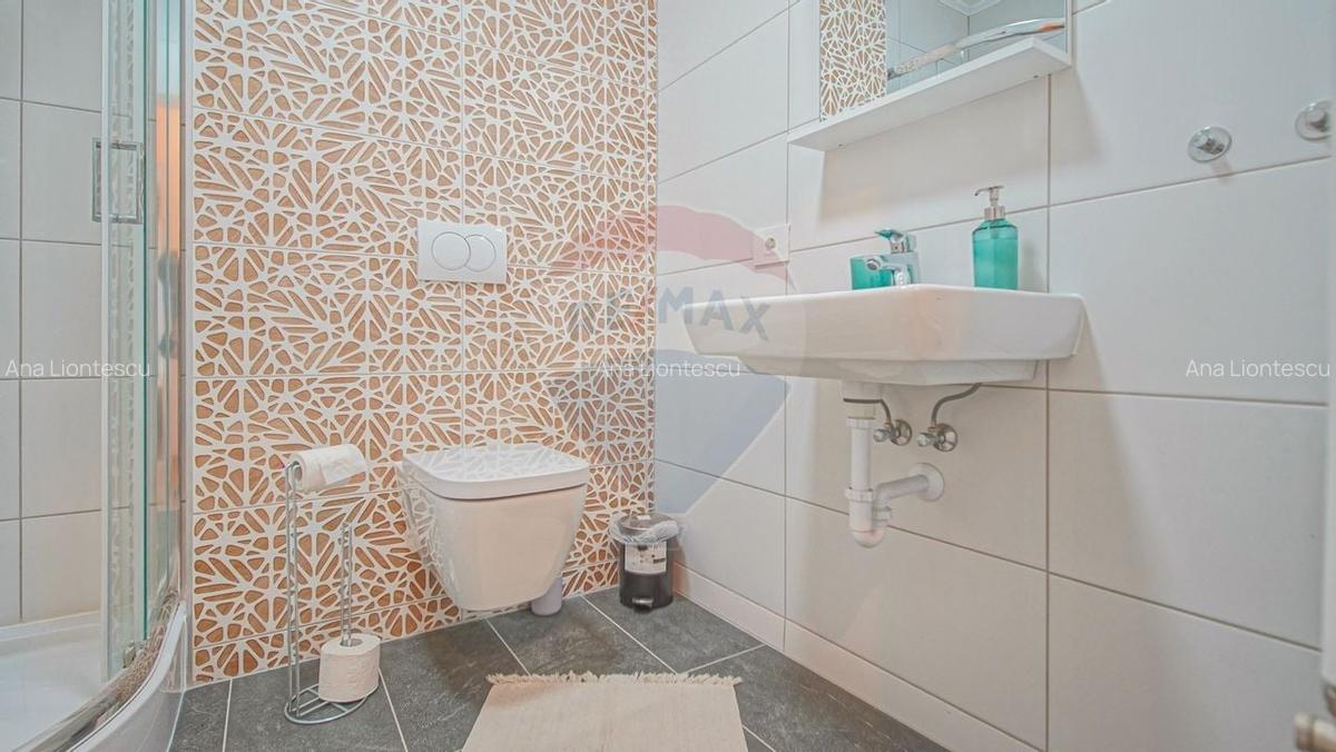 COMISION 0 % ! 3 CAMERE SI BOXA | PARCARE SUPRATERANA | MAURER VILLAS - 9