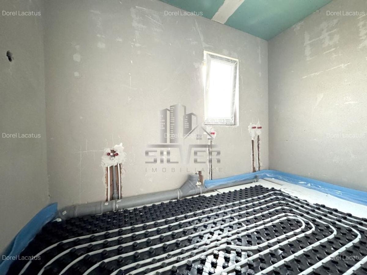 Casa unifamiliala/Teren 505 mp/CF. - 20