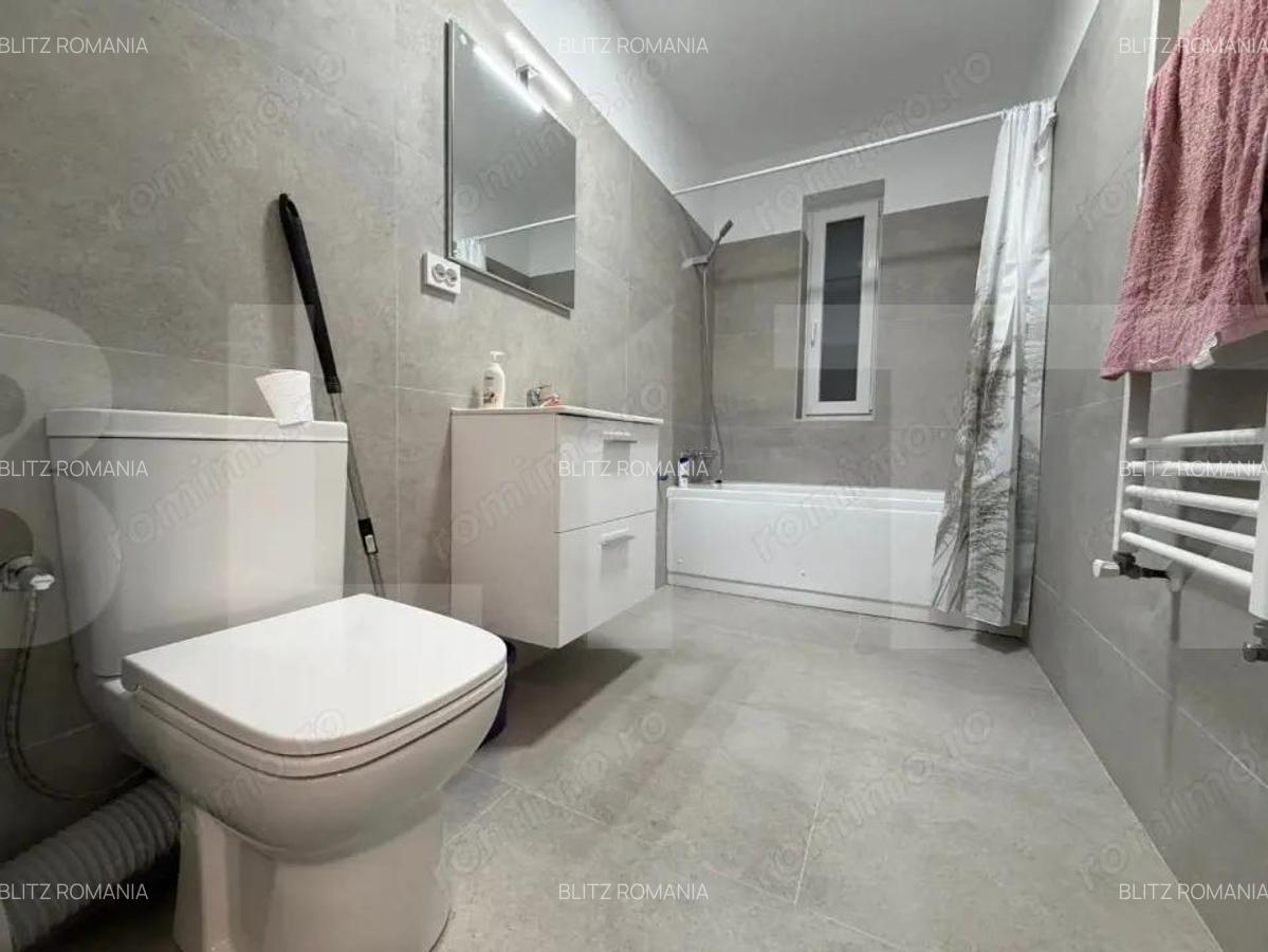 Apartament 2 camere, 53.30 mp, Calea Urseni - 2