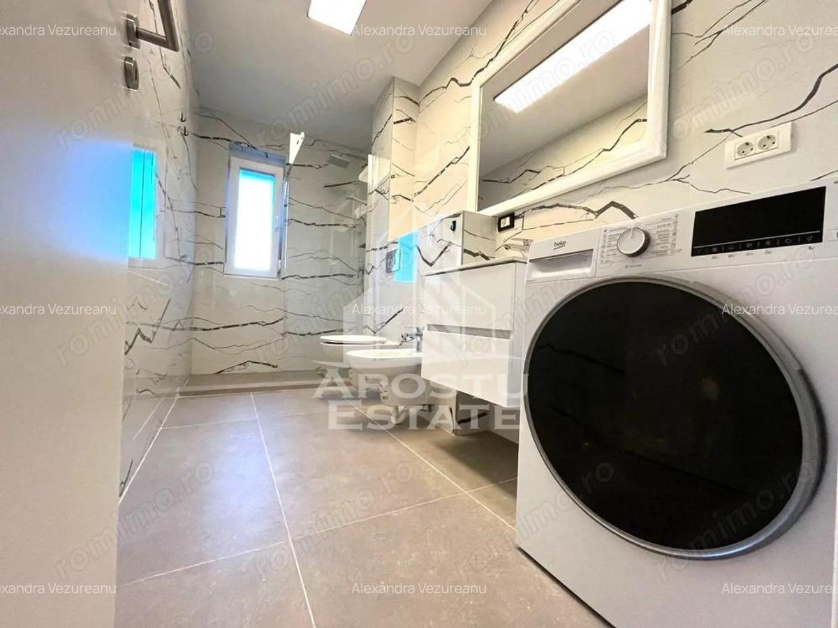 Apartament de lux cu 3 camere si gradina proprie, in zona Soarelui - 1