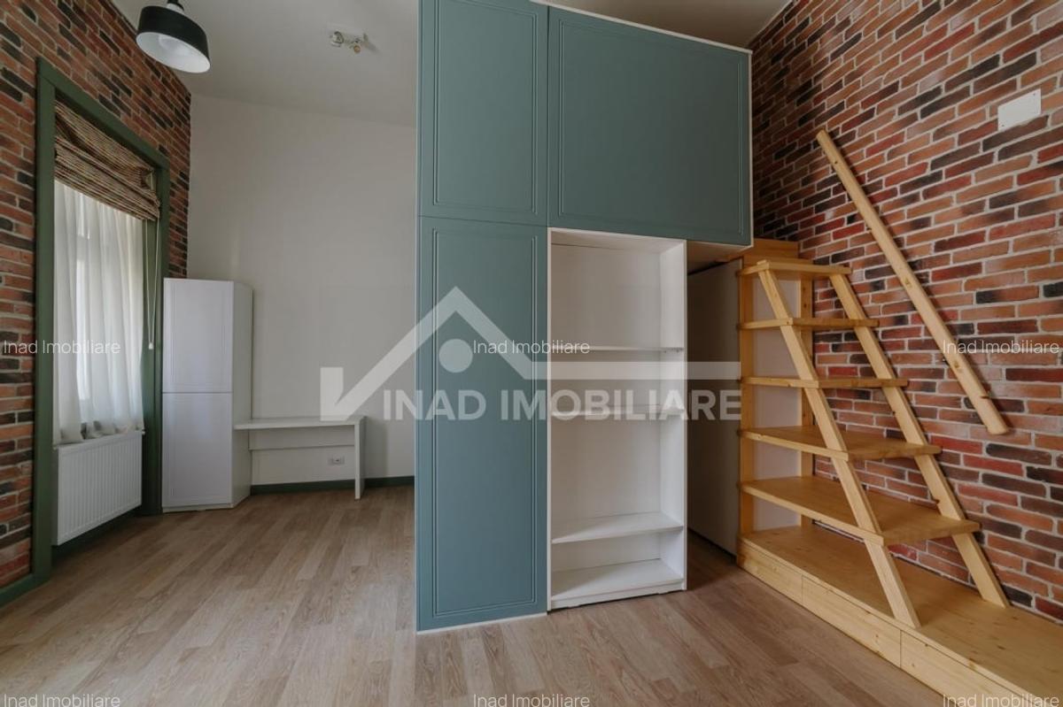 Apartament cu 3 camere situat in zona Centrala langa Piata Unirii - 8