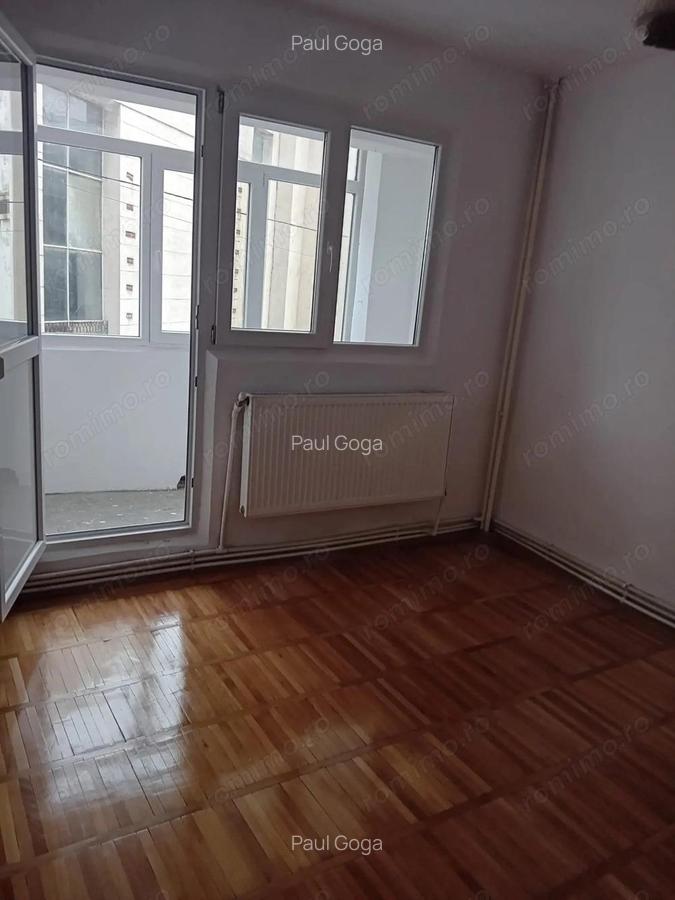 Apartament 2 camere Port, etaj 1/4 3 balcoane, centrala, geam la baie - 5