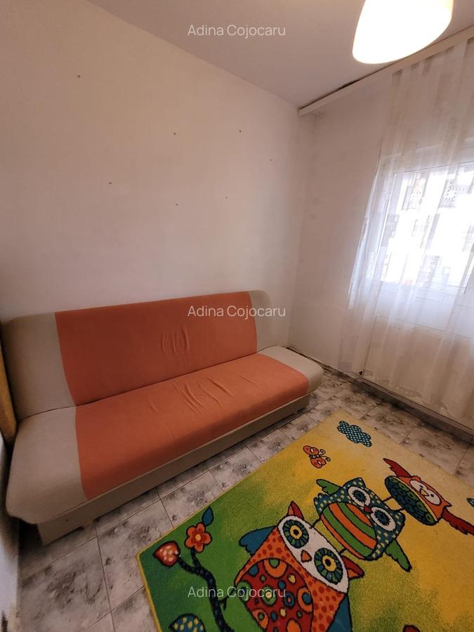 Eden -Inel I -3 camere decomandat -etaj 3 - centrala gaze-loc de parcare - 12