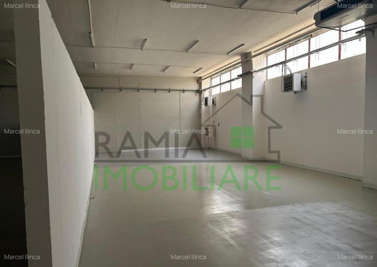 Hale de inchiriat in zona Uzina 2, Bra?ov 870 mp ?i - 1