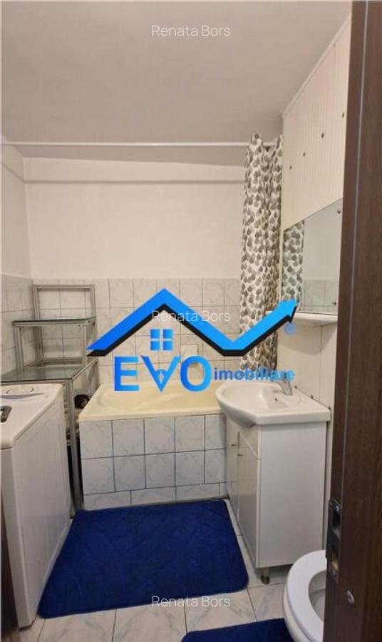 Apartament cu 2 camere, decomandat, et. 2, zona Alexandru-Mi - 8