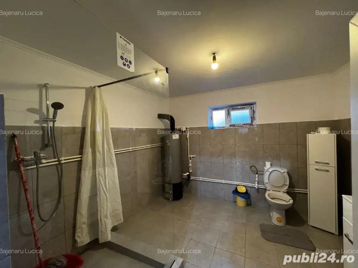 Vand casa in Baneasa - 2