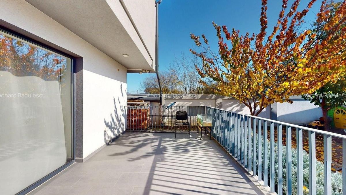 ȘTEFĂNEȘTI – Ștefăneștii de Sus | Vilă modernă 180 mp | Teren 500 mp - 33