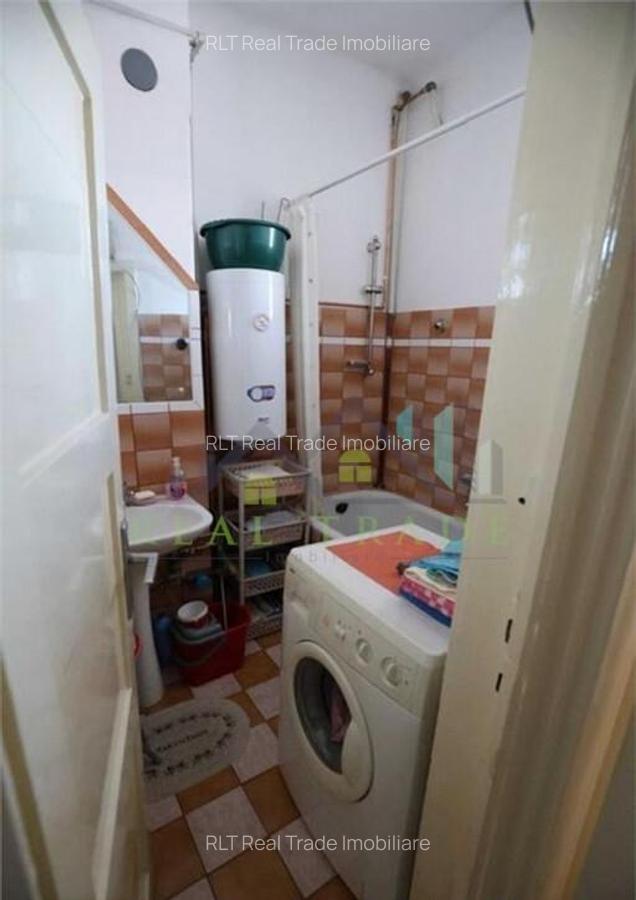 Apartament 2 camere zona Judetean - 4