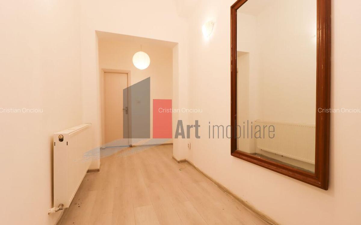 Apartamentul REHEGUA , stradal, bloc REABILITAT - 16