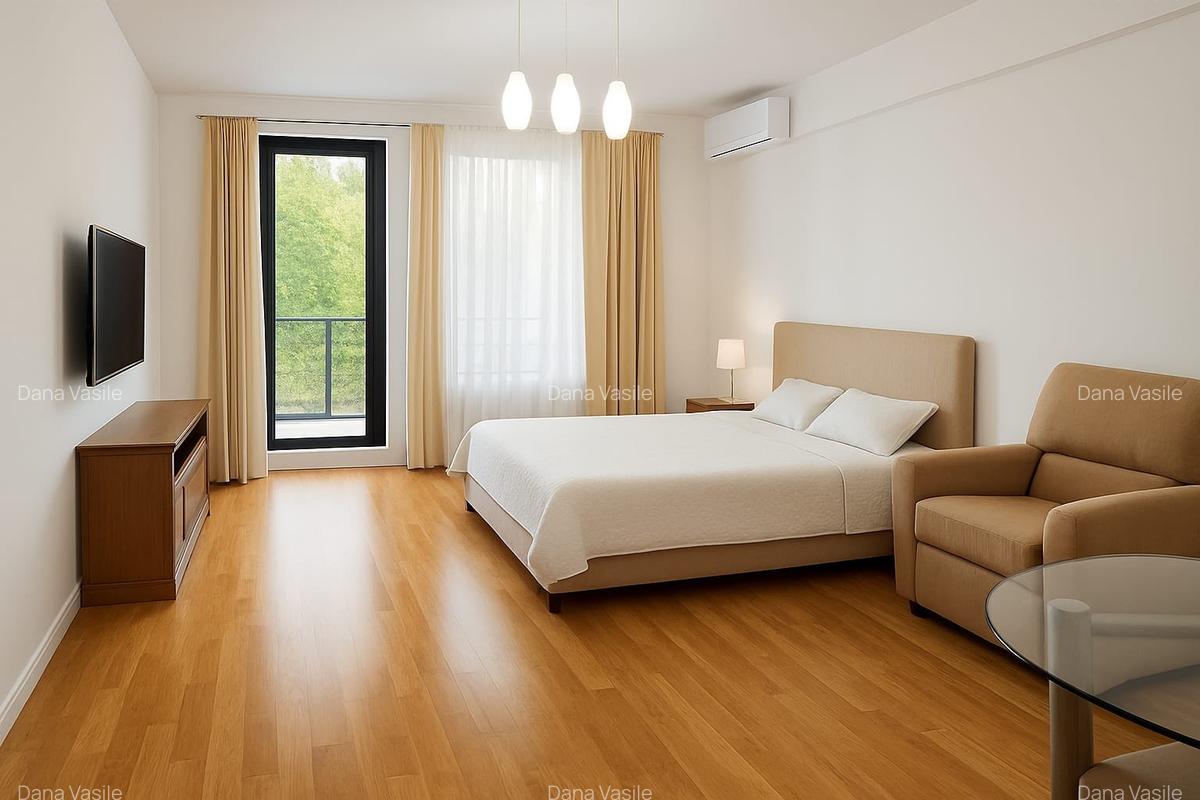 Apartament 2 camere, 52 mp, etaj 1/4 | Iancu Nicolae – Pipera, Voluntari - 1