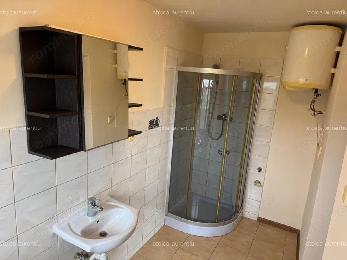 Apartament cu 2 camere - in zona Baba Novac - 1