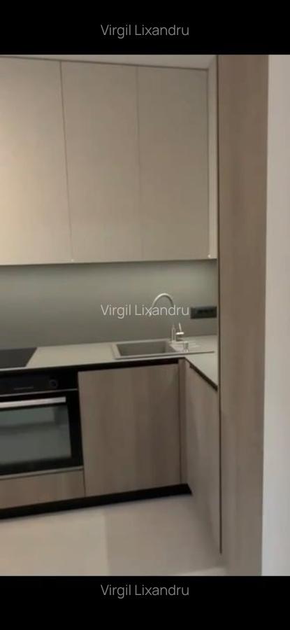 Inchiriez studio in zona Dudesti , complex rezidential nou - 5