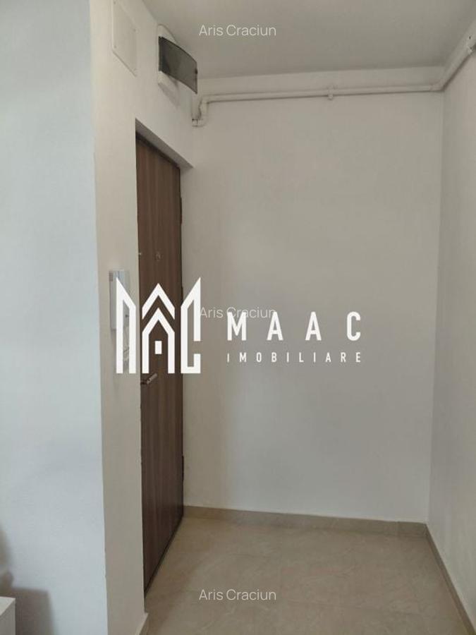 Apartament 1 camera | 36 MPU | Etaj 4 | Loc de parcare | Turnisor - 7