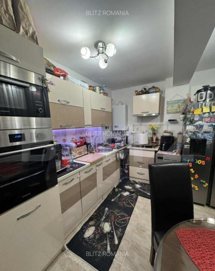 Apartament 2 camere, 54 mp, decomandat, Brazda, zona sc Igna - 4