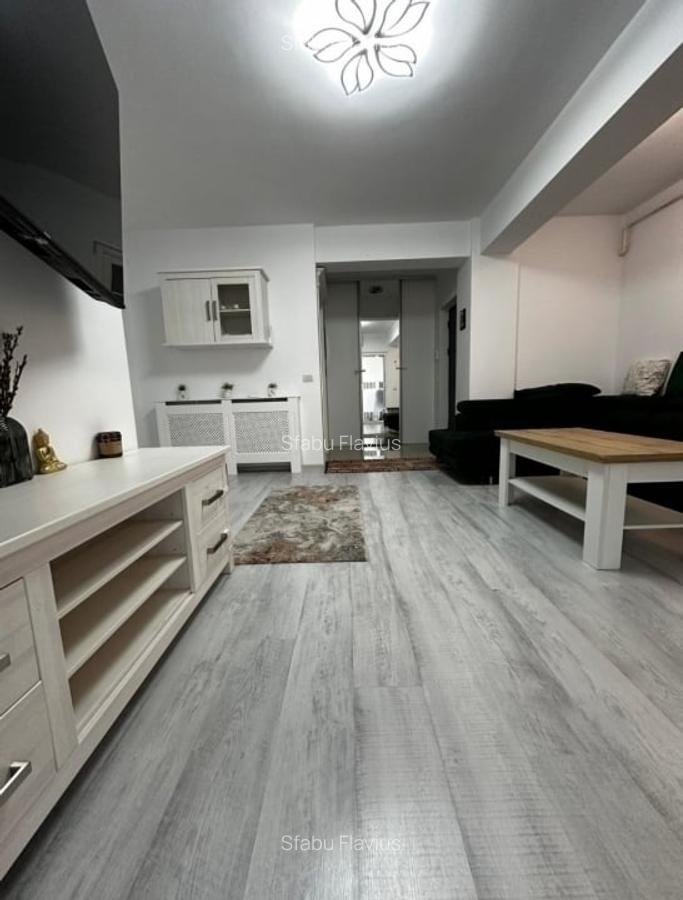 Apartament 3 camere 74 mp Etaj 1/3 Loc Parcare /Mobilat /Valea Lupului - 7