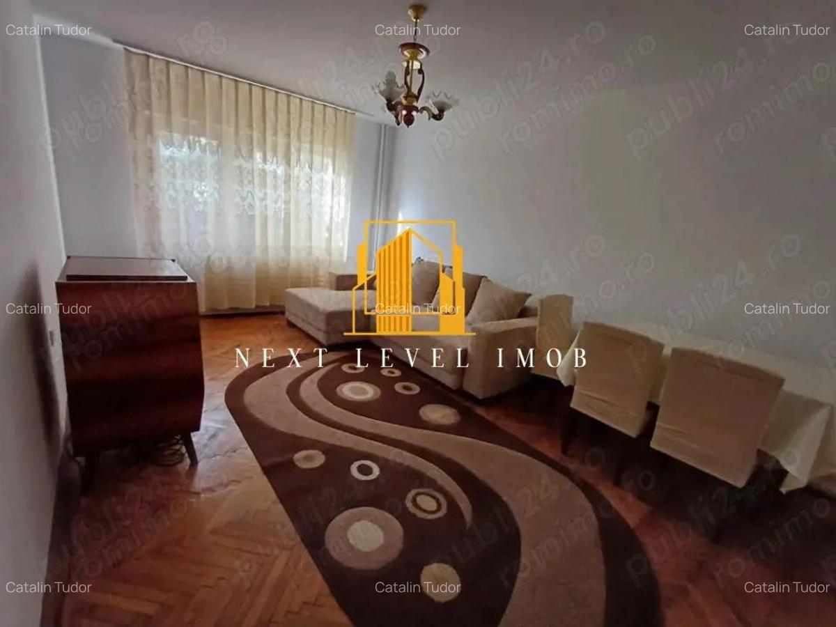 Apartament 3 camere zona Dedeman - 1