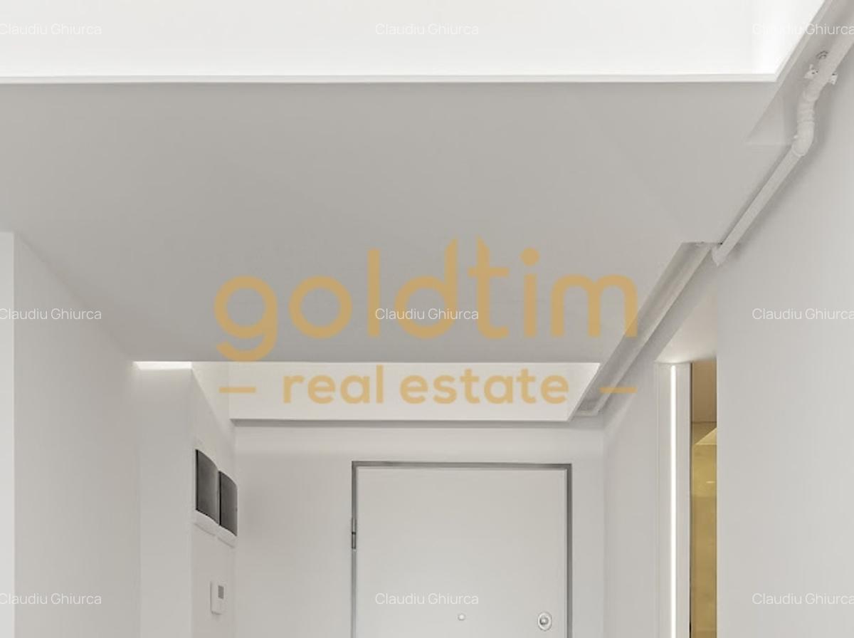 Apartament cu 3 camere decomandat în Pipera - 25