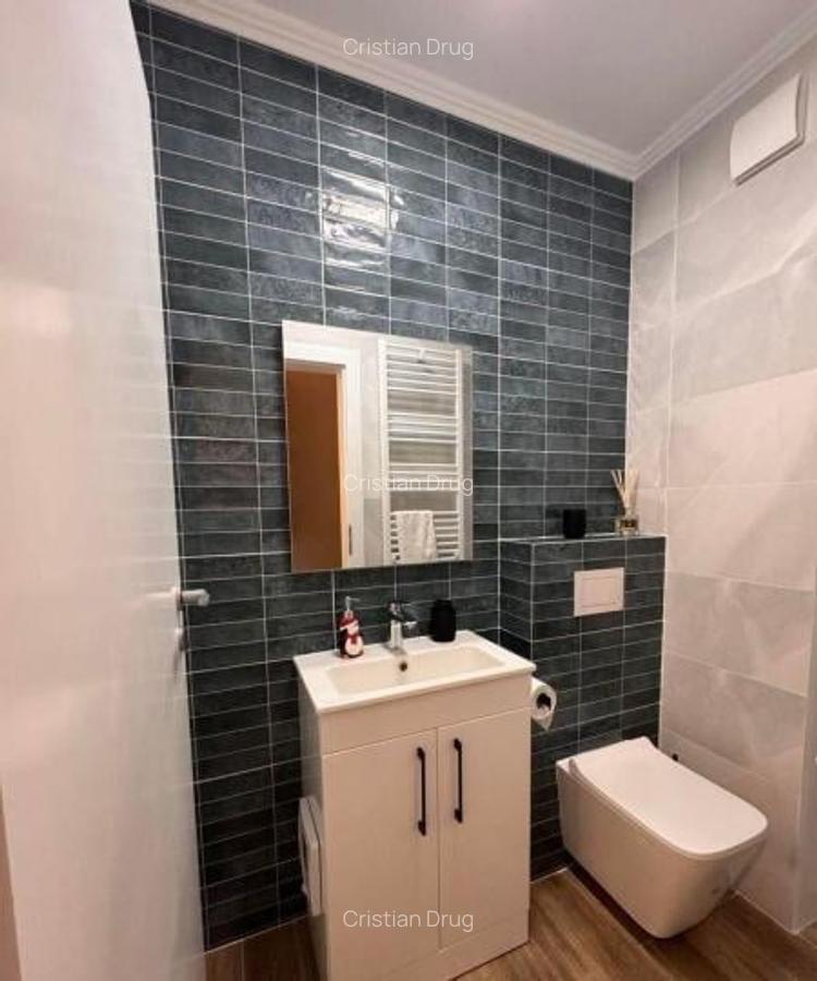Apartament 3 camere Titan - 12