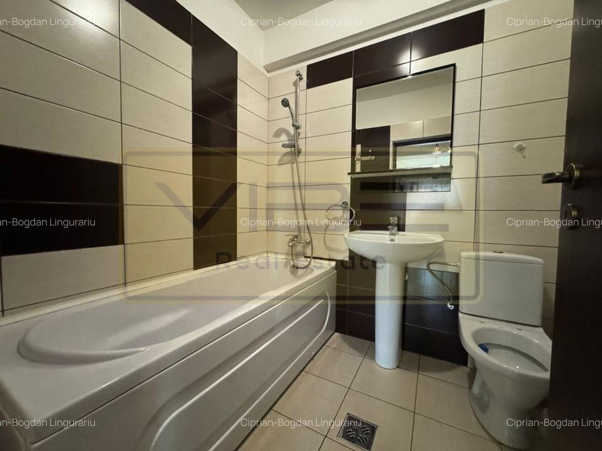 Apartament 3 camere+parcare Tatarasi Penta Rezidential - 13