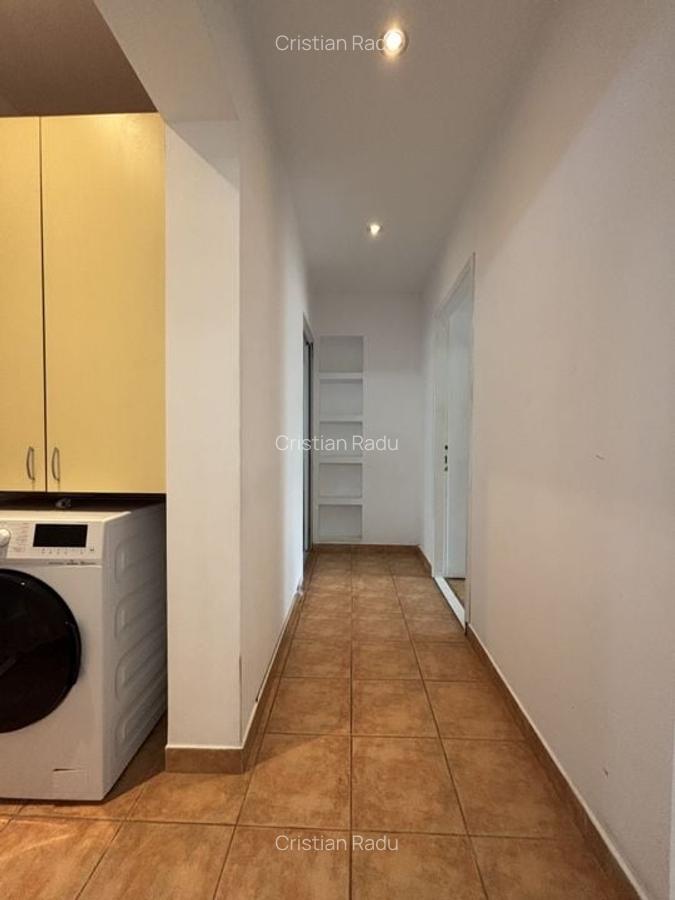 Apartament 3 camere | Etaj 1 | Centrală proprie | Instalații - 9