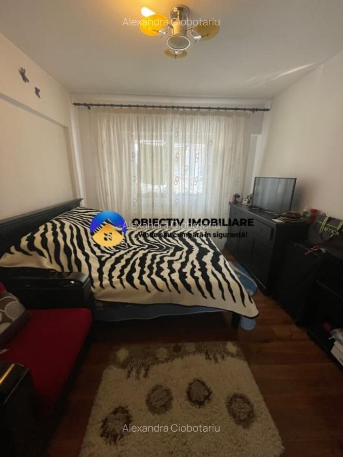 Apartament cu 4 camere decomandat în Mărăței - 15