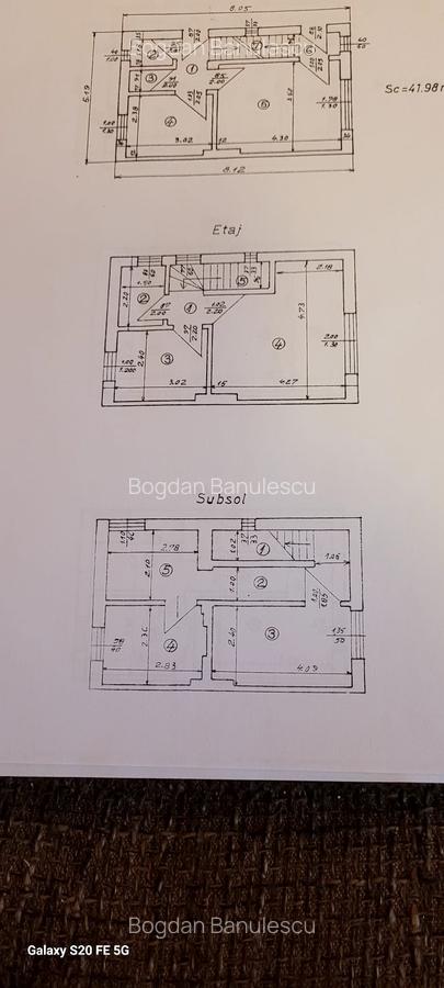 Vanzare - vila - Vatra Luminoasa - 10