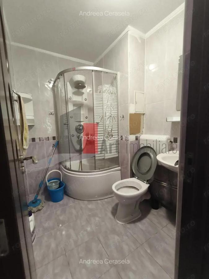 Apartament 3 camere Crangasi - 9