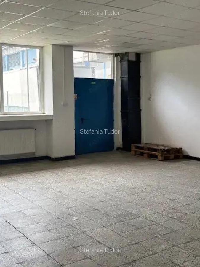 Inchiriere 275mp spatiu parter - Pipera - 6