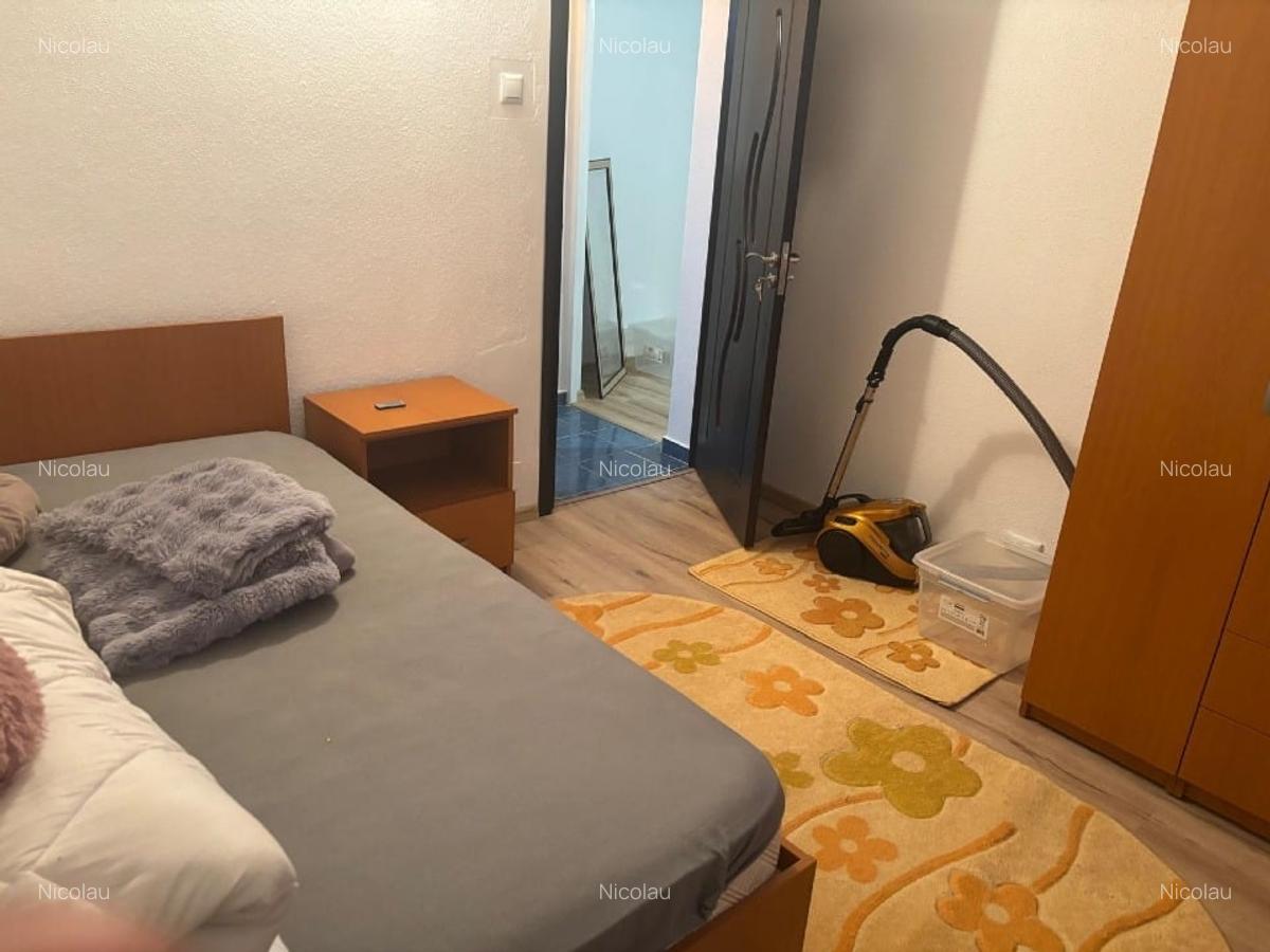 Apartament 2 camere Pacurari - 7