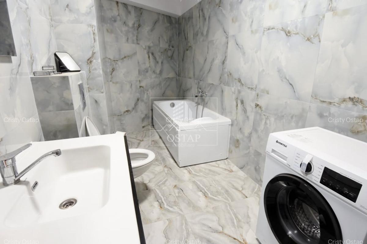 Apartament cu 2 camere de inchiriat in zona Nord, Cartier FIALD - 9