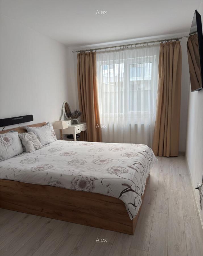 Apartament cu 2 camere zona BMW Flore?ti - 3