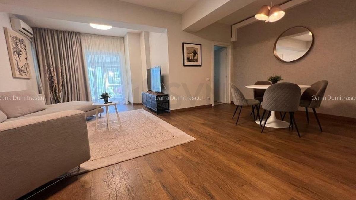 REA1024862 Apartament spatios 2 camere imobil nou I Zona Vitan - 2