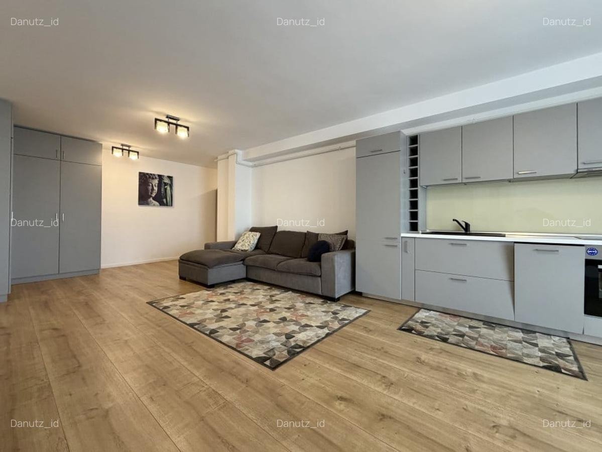 Inchiriere Apartament 2 camere, 67 mp, Scala Center, garaj - 2