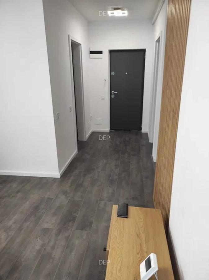 Apartament modern, 2 camere, parcare, Abatorului, Parc Poligon - 8