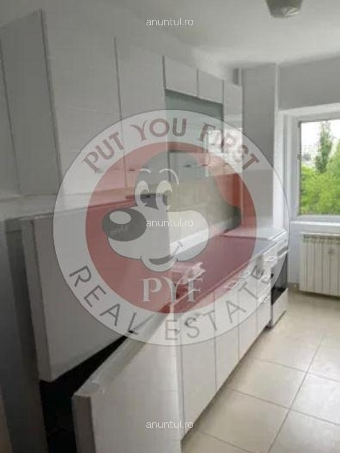 Lujerului | Garsoniera | Decomandat | 42mp | B11795 - 2