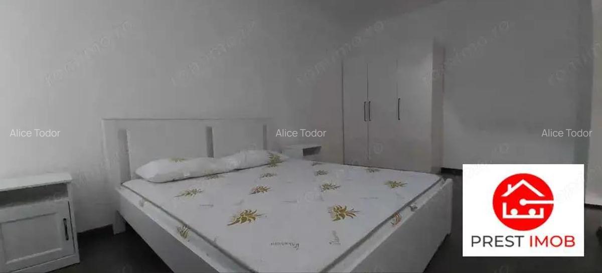 Apartament de inchiriat cu 3 camere - 4