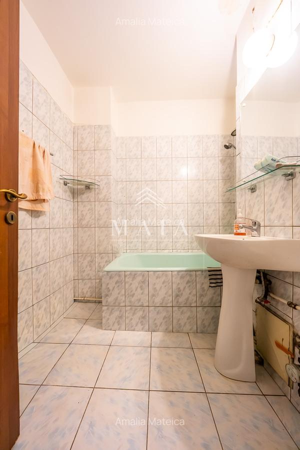 Apartament 2 camere, etaj 1, pivnita, Siretului - Calea Dumbravii - 7
